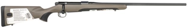 Picture of MAUSER M18065PS M18 SAVANNA 6.5PRC