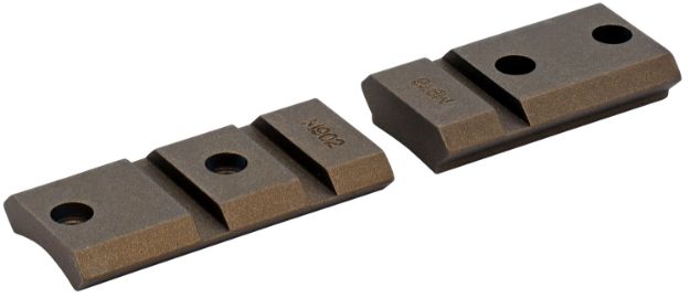Picture of WARNE M902/876BB REM 700 BURNT BRONZE