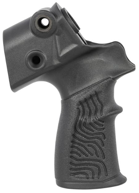 Picture of NC VG-118 MOS 500/590 PG STOCK ADAPT BLK