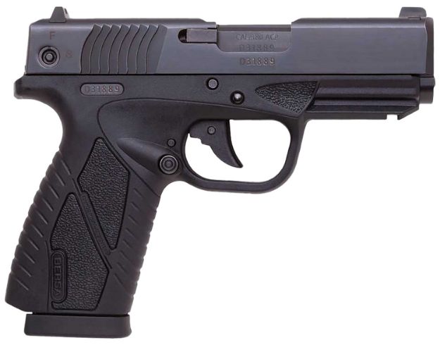 Picture of BERSA BP380MCC BP CC 380 3.3 8R MTBLK