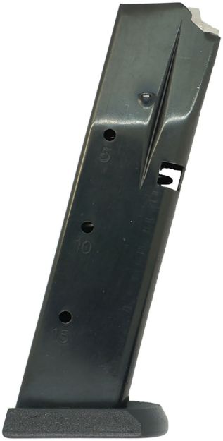 Picture of BERSA THUN380PM15MAG THUNDER 380 PLUS 15R
