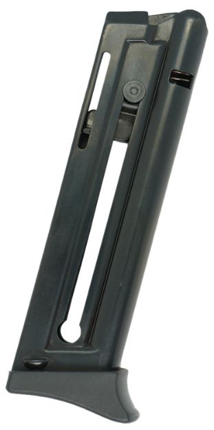 Picture of BERSA THUN22BLMAG THUNDER 22 10R