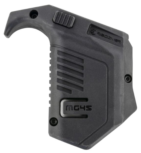 Picture of REC MG45-01 MG45 ANG MAG HOLDER GLK BLK