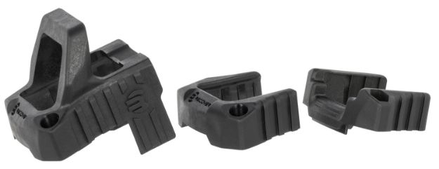 Picture of REC UCH21-01 UPPER CHARG HANDLE BLK 21