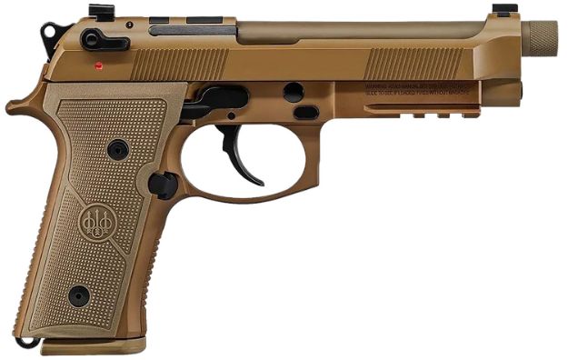Picture of BER JS92M9A4GM M9A4 G 9M 5.1 18R FDE