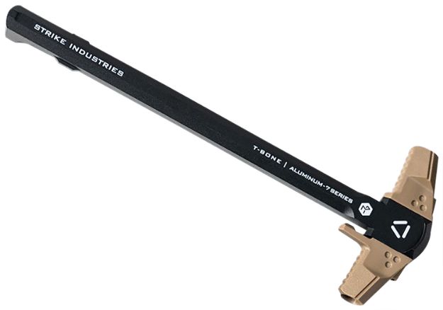 Picture of SI AR-TBCH-223-BK-FDE T-BONE CHARGING HAND 223