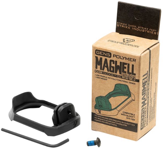 Picture of SI G5-MAGWELL-19 MAGWELL G19 G5