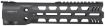 Picture of SI GRIDLOK-416-L-11 GRIDLOCK 416 11" RL LGTSPD