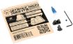 Picture of SI P320-SIGHTS-SH P320 FRT/REAR SGHT SUPPRES