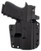 Picture of GALCO CVS212RB CORVUS IWB 5" 1911 BLK