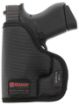 Picture of GALCO SOU652B STUKON U POCKET GLK33 3" BLK
