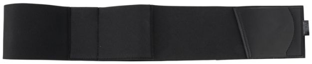 Picture of GALCO UWBKXL2 UNDERWRAPS BELLY XLARGE BLK