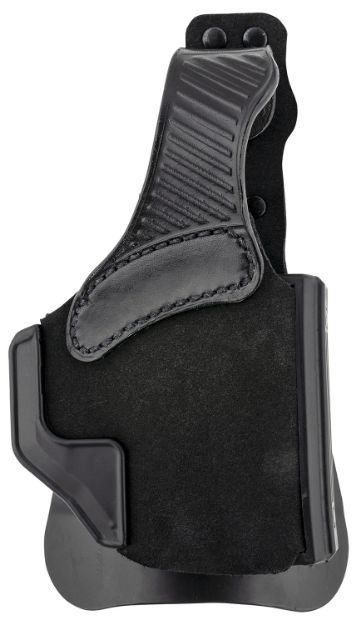 Picture of GALCO W2800RB WRAITH 2.0 PADDLE GLK43X BLK