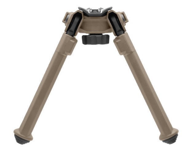 Picture of MAGPUL MAG1174-FDE MOE BIPOD