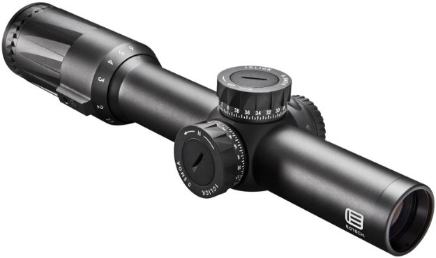 Picture of EOTECH VDU16FFSR2G VUDU 1-6X24 FFP SR2 MOA