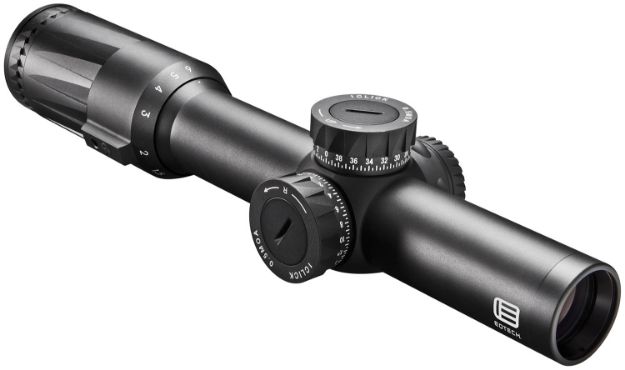 Picture of EOTECH VDU16FFSR3G VUDU 1-6X24 FFP SR3 MOA