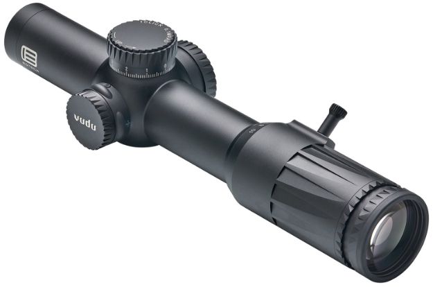Picture of EOTECH VDU110FFSR4 VUDU 1-10X28 FFP SR4 MOA