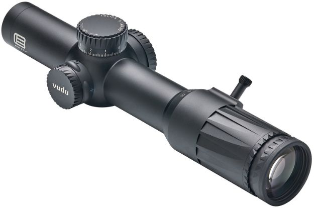 Picture of EOTECH VDU110FFLE5 VUDU 1-10X28 FFP LE5 MRAD