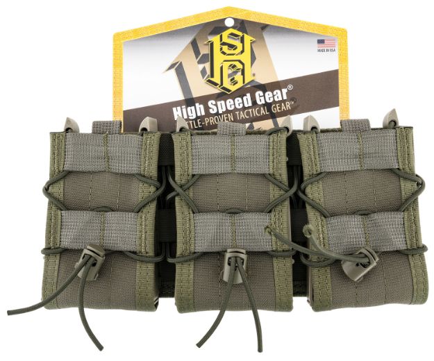 Picture of HSGI 45TA00OD TRIPLE TACO SHINGLE ODRAB