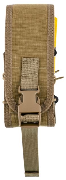 Picture of HSGI 182RC0CB X2R TACO COVERED MOLLE COY BRN