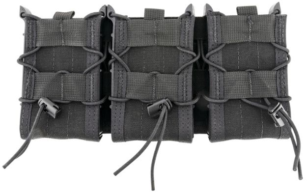 Picture of HSGI 45TA00BK TRIPLE TACO SHINGLE BLACK