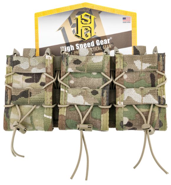 Picture of HSGI 45TA00MC TRIPLE TACO SHINGLE MULTI