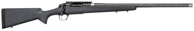 Picture of PROOF 133835 ELEVATION 6.5PRC 24 8TW 5/8-24 BLK