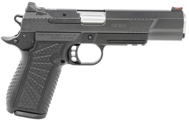 Picture of WILS SFX9-FSR5 SFX9 9MM 5" LIGHTRAIL