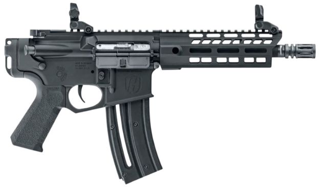 Picture of WAL 5760507 HAMMERLI TAC R1C 20RD