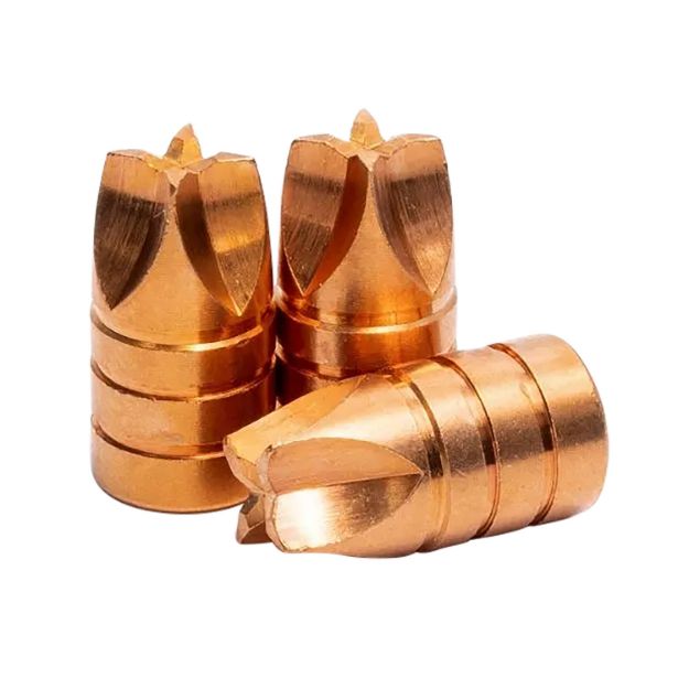 Picture of LEHIGH 09357120SP .357C 120GR XTREME DEFENSE