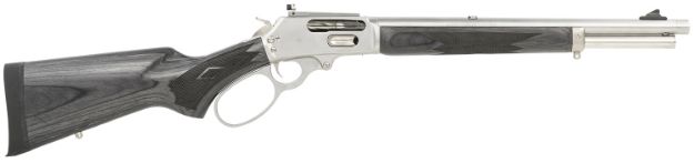 Picture of MAR 70450 1895 TRAPPER 45/70 5+1 16.1 BLK/SS