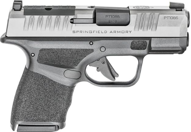 Picture of SPG HC9319SOSP 9M HELLCAT 3 OSP SS 13R