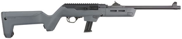 Picture of RUG 19130 PC CARB 9MM TD MP STK STELGRY 17R