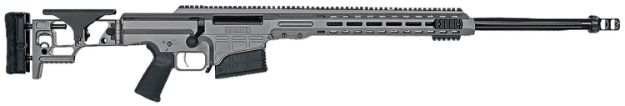 Picture of BARR 18501 MRAD FOLDING STOCK 300PRC 26 10R GRY