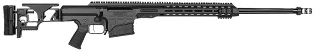 Picture of BARR 18484 MRAD FOLDING STOCK 300NORMA 26 10R BLK
