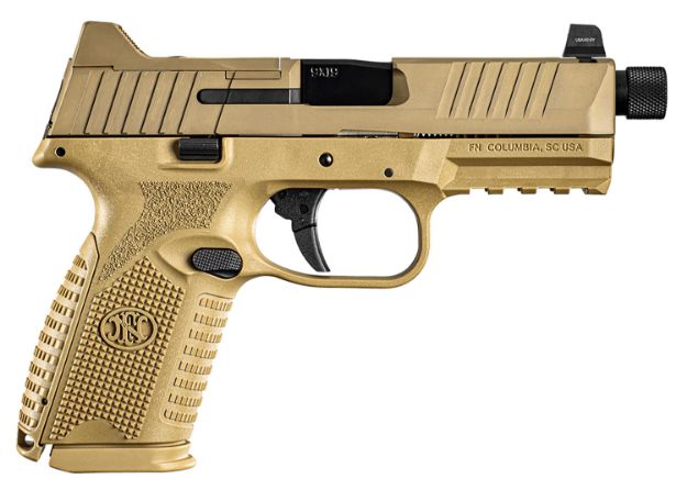 Picture of FN 66100746 509M TNMS 9M 4.5 2X10 FDE