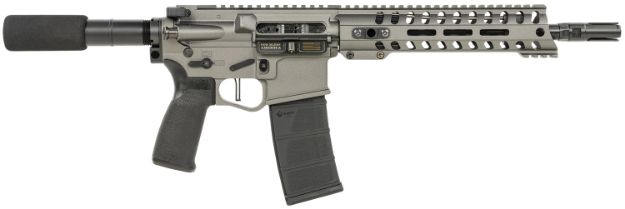 Picture of POF 01802 MINUTEMAN PSTL DI 10 9M RAIL 556 MFT