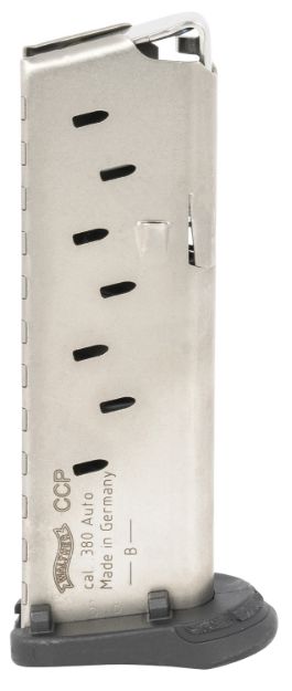 Picture of WAL 50862002 MAG CCP 380 8RD