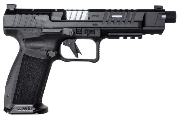 Picture of CIA HGP7157-N CANIK MTE SFX PRO 9MM 5.74 18/20R