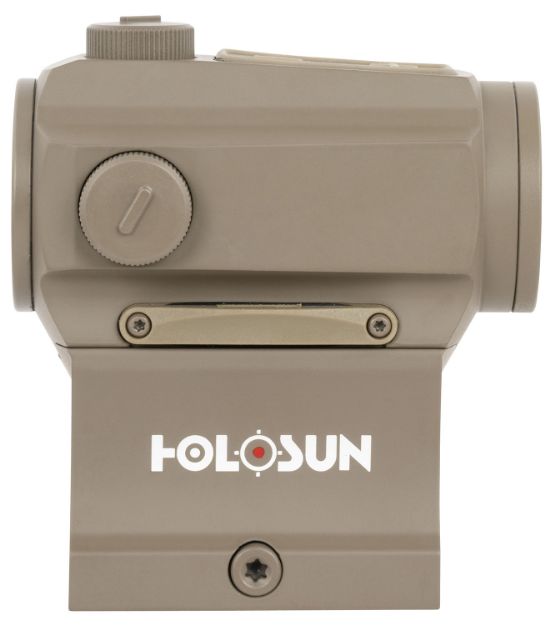 Picture of HOLOSUN*HS403B-FDE MCRO RED DOT 2MOA SHK AWK