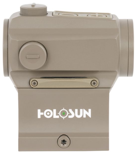 Picture of HOLOSUN*HE403B-GR-FDE MCRO GRN DOT 2MOA SHK AWK