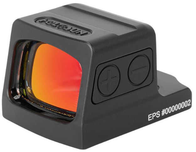 Picture of HOLOSUN EPS-CARRY-GR-2 ENCLSED PSTL SGT CRRY GRN