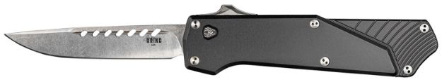 Picture of SGRIN SG12030020 ARACHNID 3.2 DROP SATN 7075 HNDL