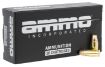 Picture of AMMOINC 9115JHP-SRR50 9M 115 JHP SM 50/20