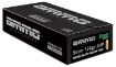 Picture of AMMOINC 9124JHP-SRR50 9M 124 JHP SM 50/20