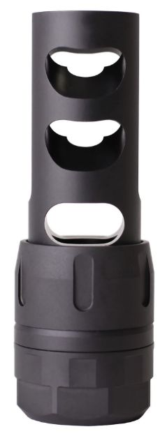 Picture of NOS 97201 MUZZLE ADAPTER, 22 CAL 1/2-28 TPI