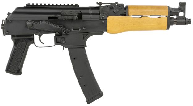 Picture of CIA HG6038N DRACO 9S 9MM SCORPION 35RD MAG