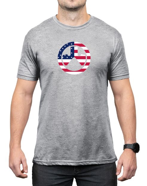 Picture of MAGPUL MAG1281-030-M INDEPENDENCE ICON SHIRT AHTH
