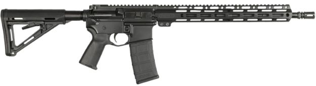 Picture of BERSA BAR15RMGP AR15 RIFLE 16 30R MGP MTBL