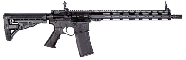 Picture of ET ARMS ETAGOMEGA556ML15 OMEGA 5.56 16 W/STS 30R